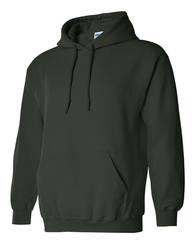 Gildan Hoodie 18500_D