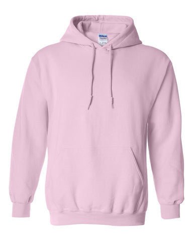 Gildan Hoodie 18500_D