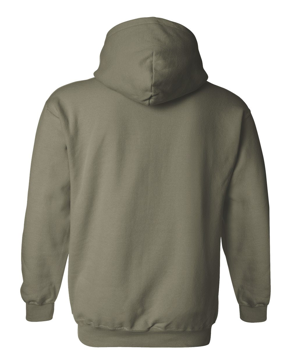 COLOR_NAME=Military Green | COLOR_HEX=#5E7461 | IMAGE_TYPE=back | SKU=2500H