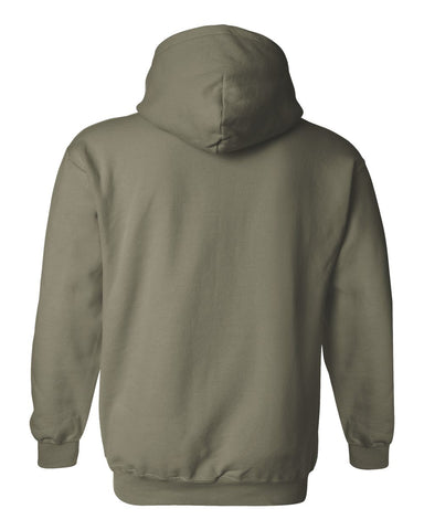 Gildan Hoodie 18500_D
