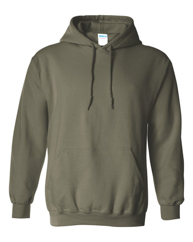 Gildan Hoodie 18500_D