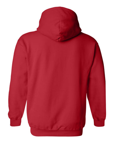Gildan Hoodie 18500_D
