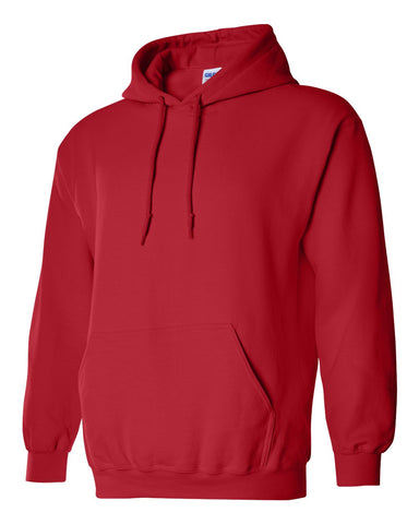 Gildan Hoodie 18500_D