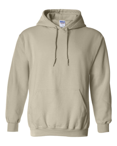Gildan Hoodie 18500_D