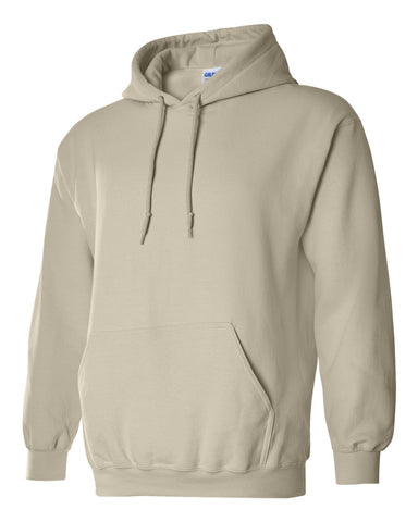 Gildan Hoodie 18500_D