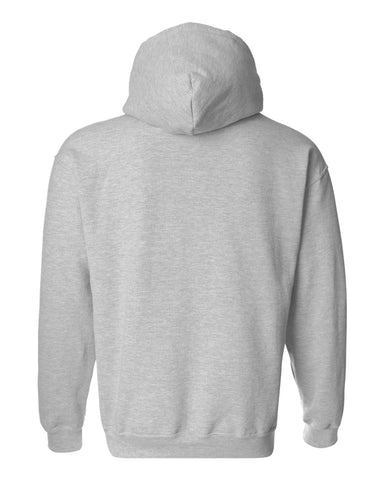 Gildan Hoodie 18500_D