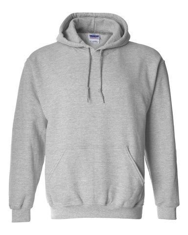 Gildan Hoodie 18500_D