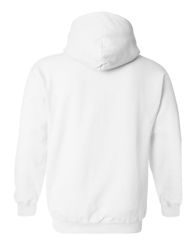 Gildan Hoodie 18500_D