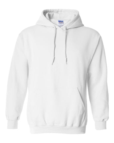 Gildan Hoodie 18500_D