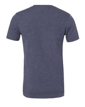 COLOR_NAME=Heather Navy | COLOR_HEX=#343740 | IMAGE_TYPE=side | SKU=1001A