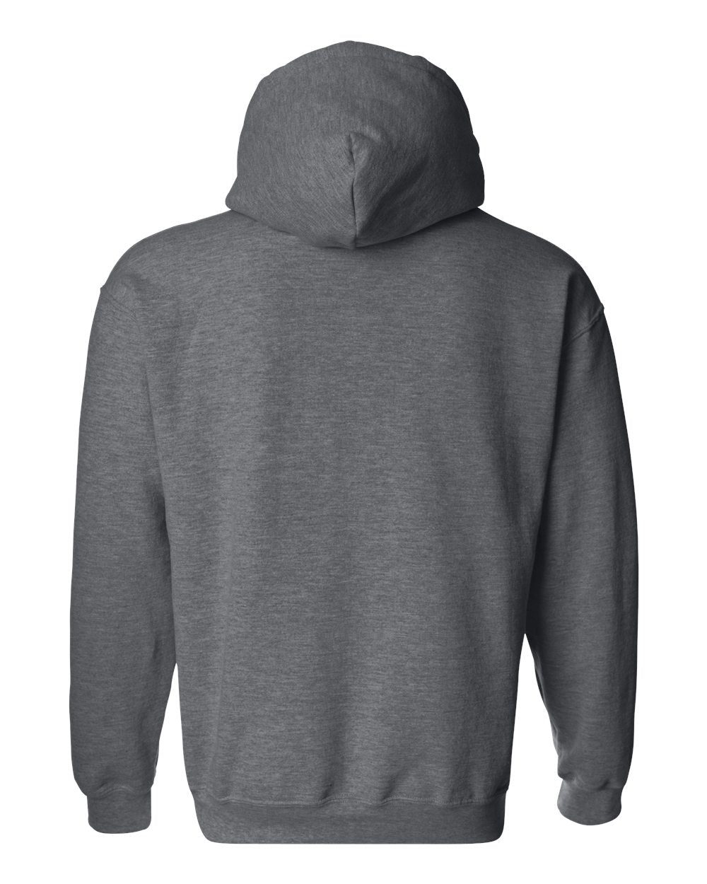 Teeland Adult Hoodie - 2500H