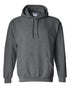 Teeland Adult Hoodie - 2500H