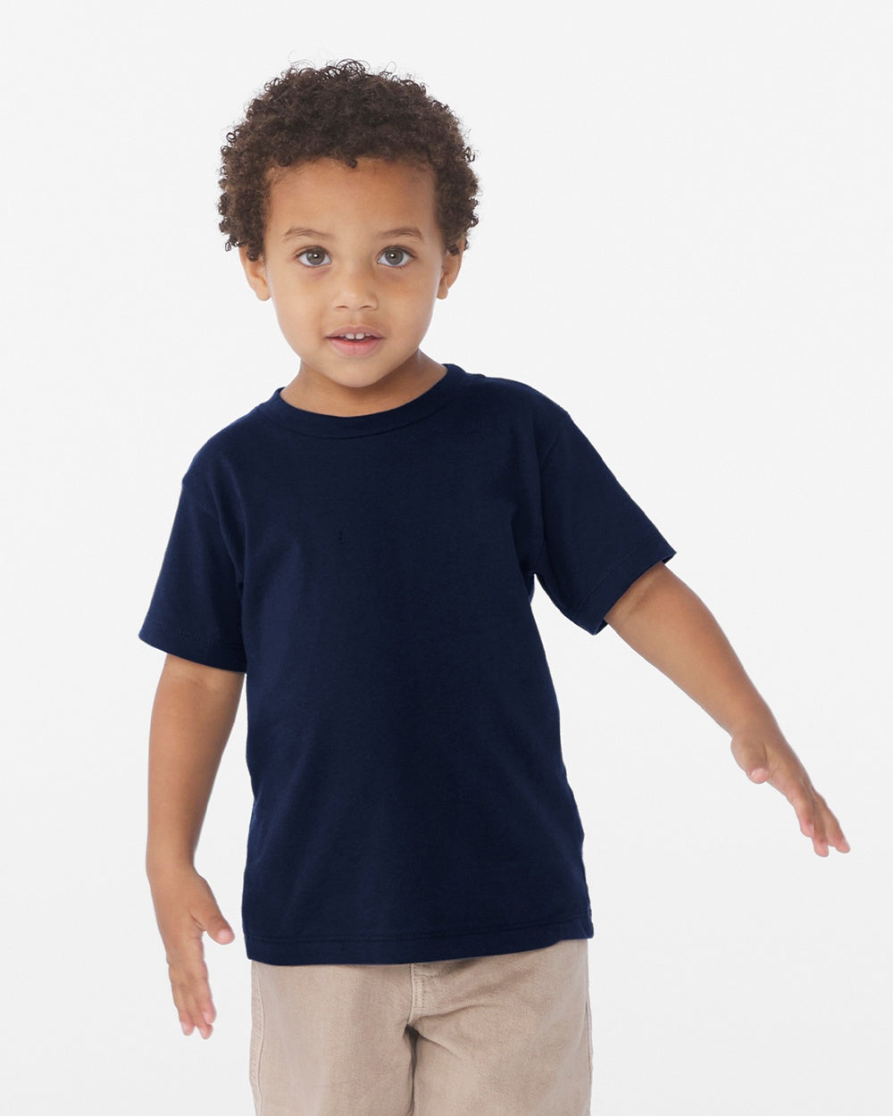 Teeland Toddler V1
